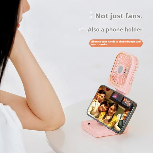 NormTechy™ Mini Cooling Fan - COOLABREEZE