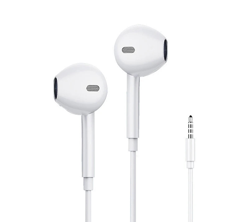 NormTechy™ WipedWire AirPods for IOS