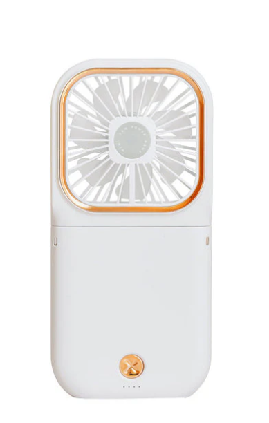 NormTechy™ Mini Cooling Fan - COOLABREEZE