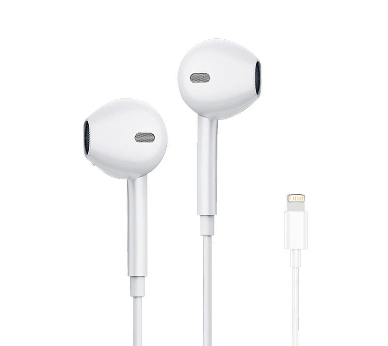 NormTechy™ WipedWire AirPods for IOS