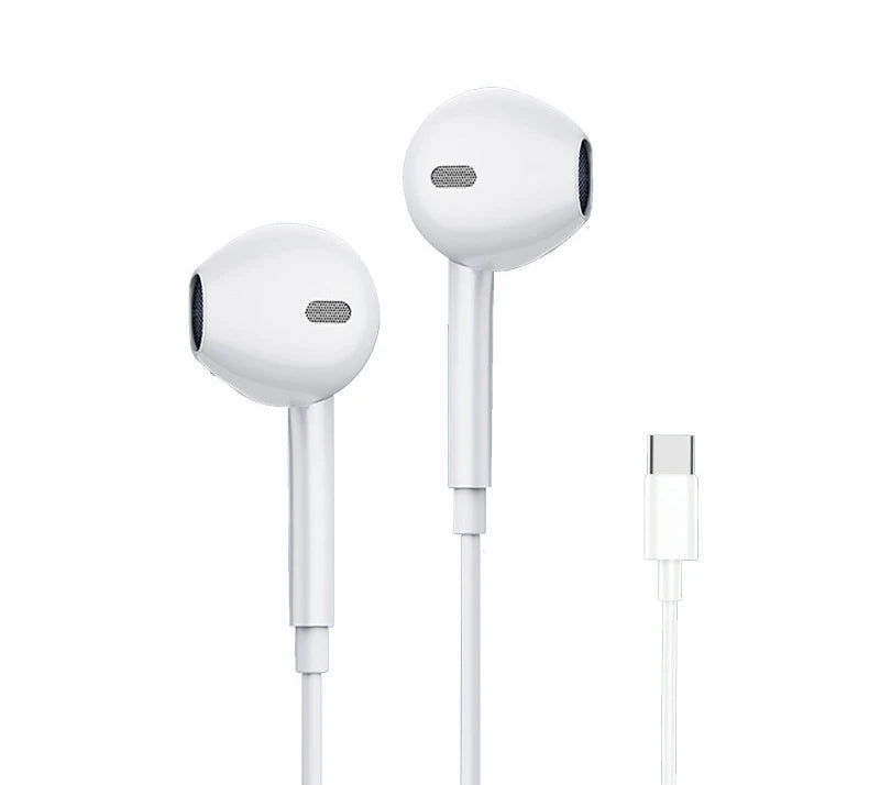 NormTechy™ WipedWire AirPods for IOS