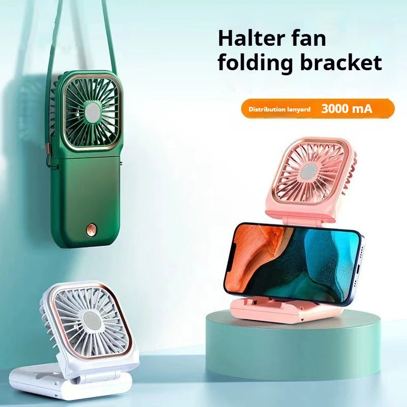 NormTechy™ Mini Cooling Fan - COOLABREEZE