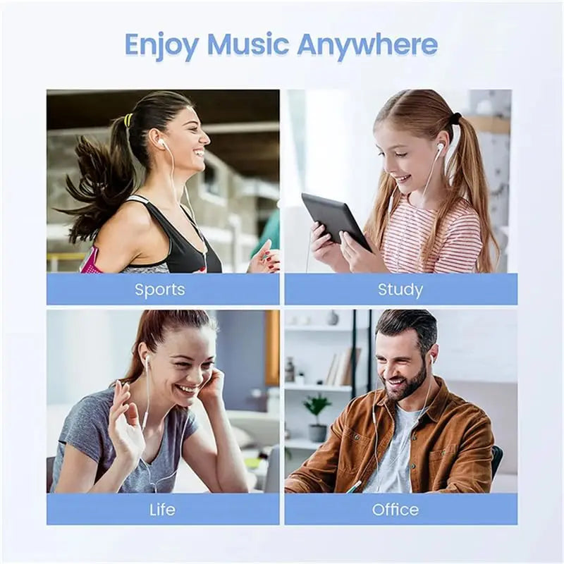NormTechy™ WipedWire AirPods for IOS