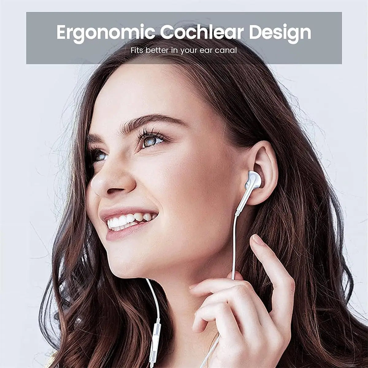 NormTechy™ WipedWire AirPods for IOS
